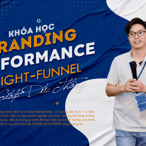 2024 | Branding – Performance – Insight – Funnel