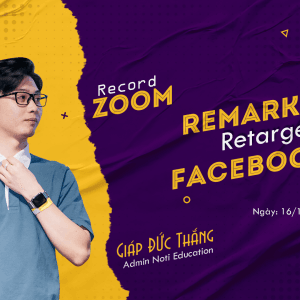 2024 | Record Zoom: Remarketing Retargeting Facebook Ads