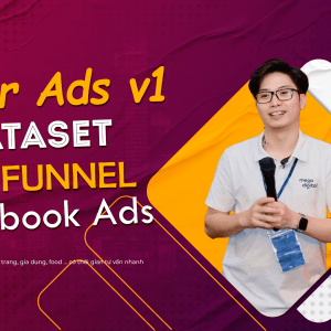 2024 | Super Ads v1: Fb Ads + Dataset + Ads Funnel