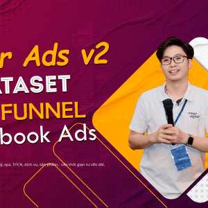 2024 | Super Ads v2: Fb Ads + Dataset + Ads Funnel