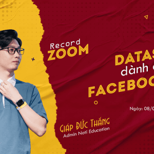 2024 | Record Zoom Dataset