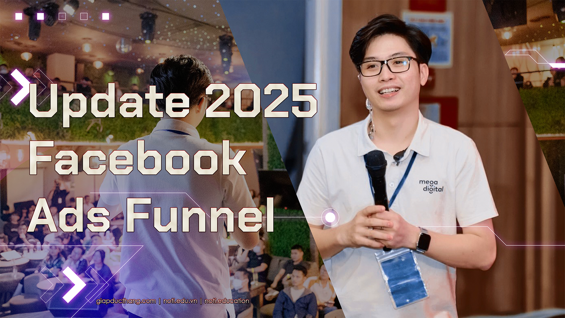 2025 | Facebook Ads Funnel Update