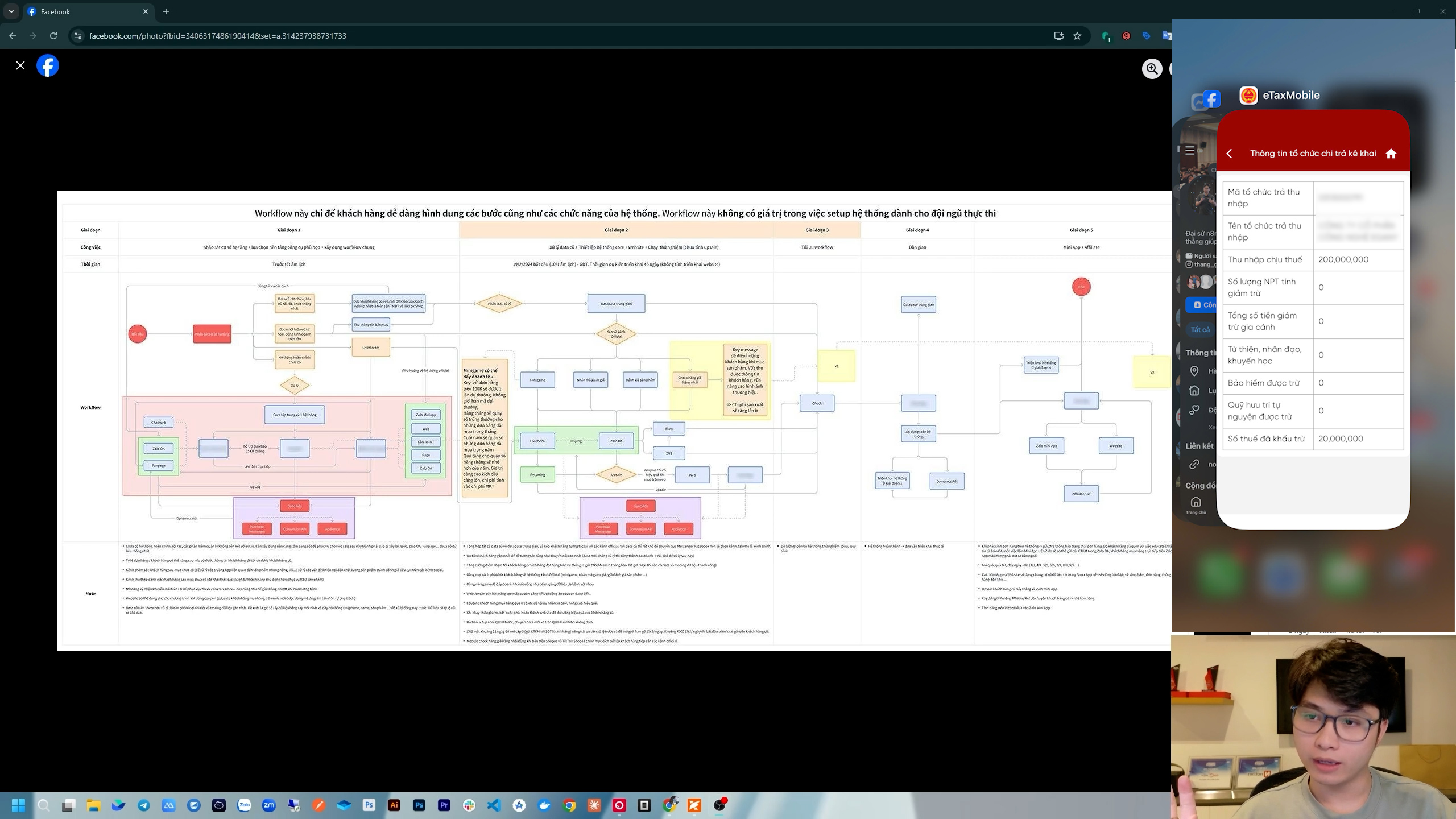 2026 | Phần tích case siêu cấp vip pro