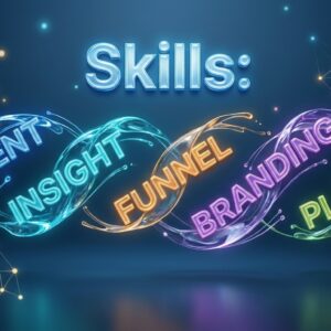 2026 | Skills Claude: Content, Insight, Funnel, Branding, Planning